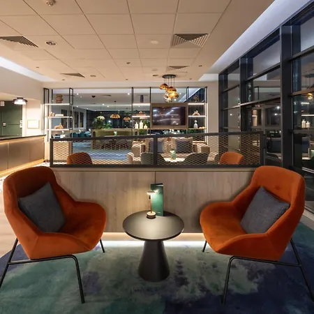 Crowne Plaza Liverpool City Centre By Ihg-2