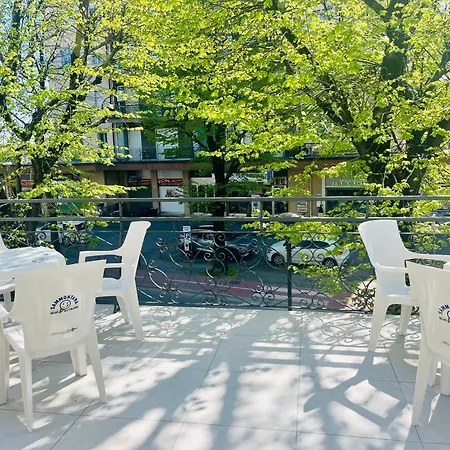 Hotel Anversa Rimini-2