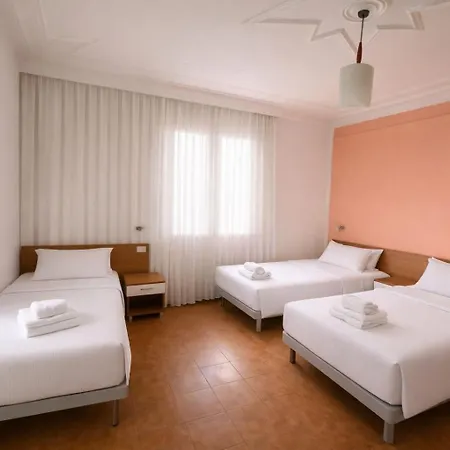 Hotel Villa Trieste-3