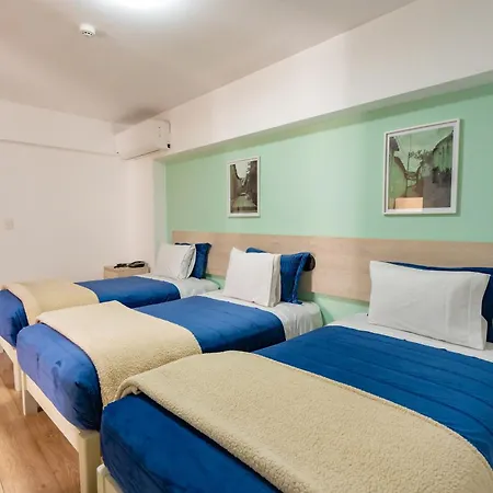 Hotel San Blas-3