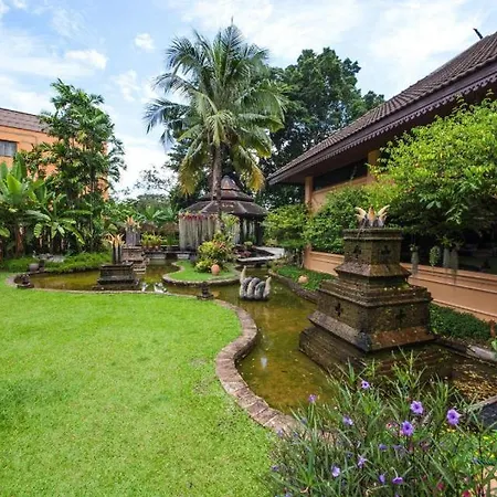 Holiday Garden Hotel-2