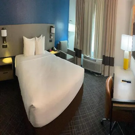 Comfort Inn Shreveport I-49-2