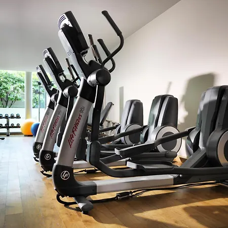 Hyatt Regency Mainz-3