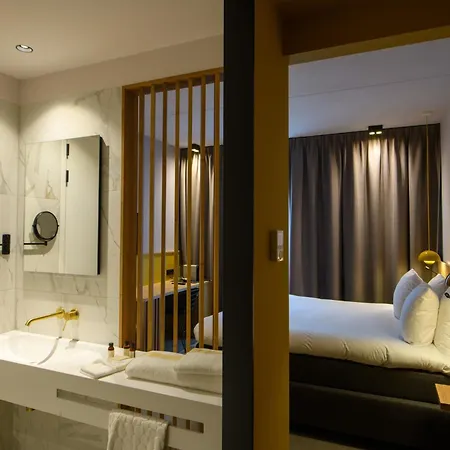 Hotel & Wellness Zuiver-3