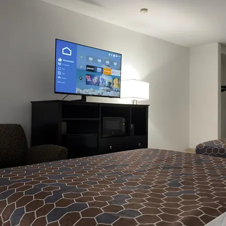 Best Western Oakbrook Inn-2