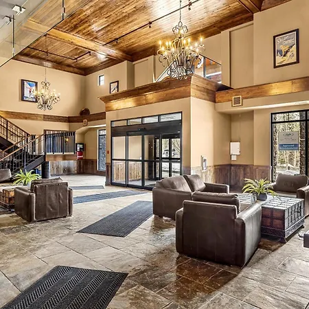 Glacier & Mountaineer Lodge-3