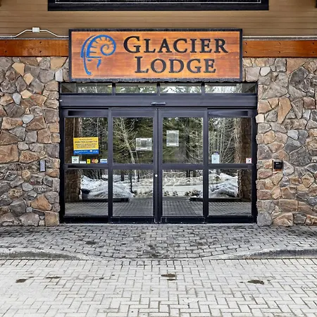 Glacier & Mountaineer Lodge-2