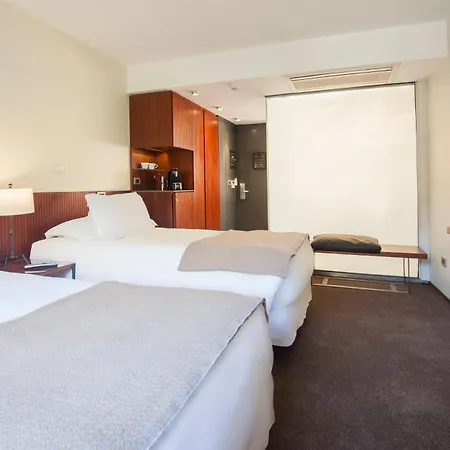 Hotel Ismael - Lastarria-3