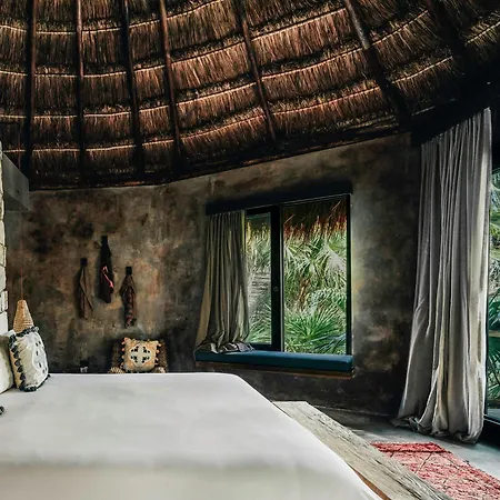 Nomade Temple Tulum-3