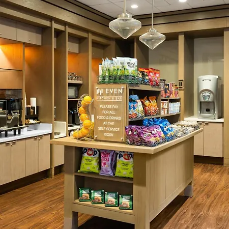 Even Hotel Brooklyn By Ihg-2