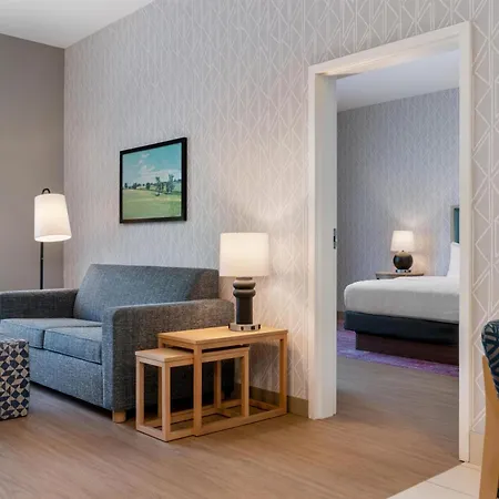 Home2 Suites By Hilton Florence Cincinnati Airport South-2