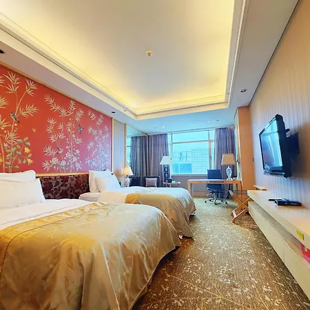 Panyu Hotel-3