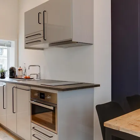 Haarlem Hotel Suites-2