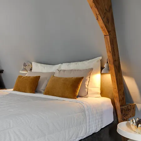 Haarlem Hotel Suites-3