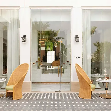 Raffles Al Areen Palace Bahrain-3