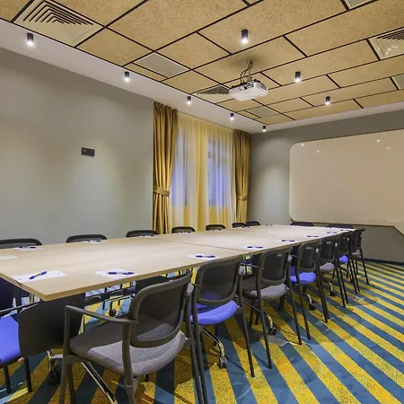 Ibis Styles Bucharest Erbas-3