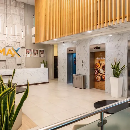 Citymax Sharjah-3