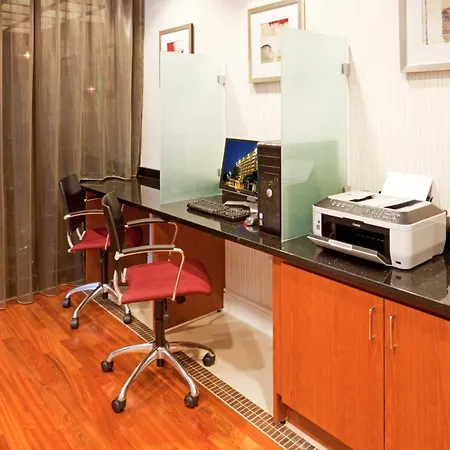 Holiday Inn Austin Midtown By Ihg-2