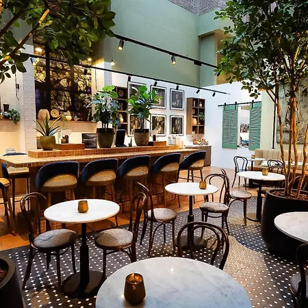 City Hotel Gouda, Worldhotels Crafted-3