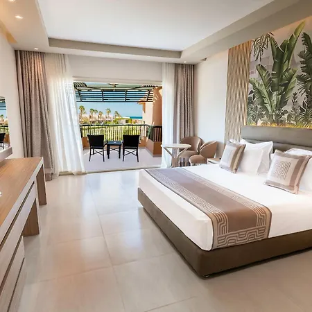 Ali Baba Palace Resort - Families And Couples Only-2