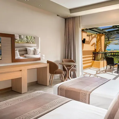 Ali Baba Palace Resort - Families And Couples Only-3