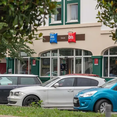 Ibis Budget Ciboure St-Jean-Luz-3