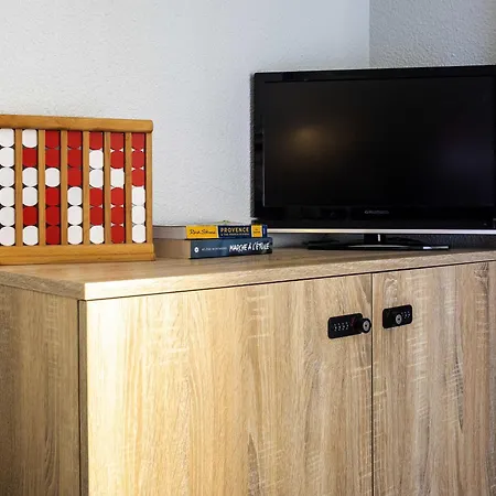 Ibis Budget Albi Centre-2