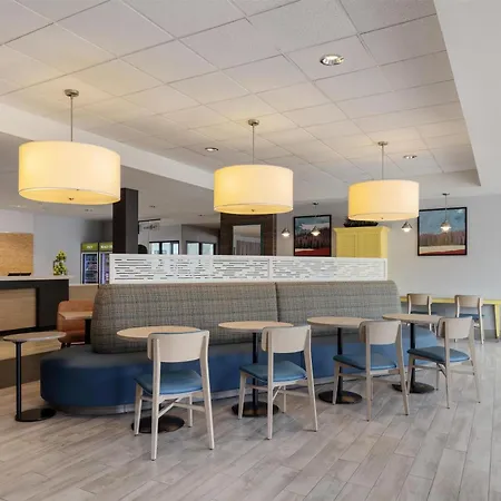 Home2 Suites By Hilton Salt Lake City-East-3