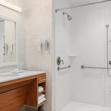 Home2 Suites By Hilton Salt Lake City-East-2