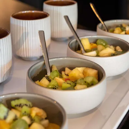 Le Marin Hotel Rotterdam City - Handwritten Collection-3