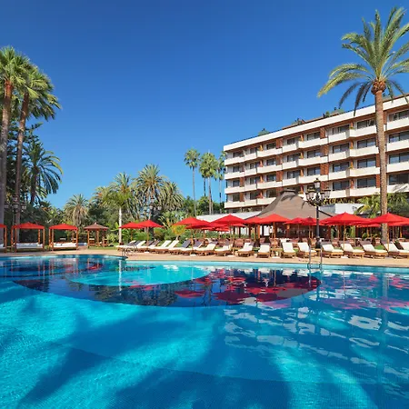 Hotel Botanico Y Oriental Spa Garden-3