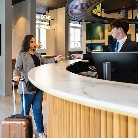 Hotel Novotel Brussels Off Grand Place-2
