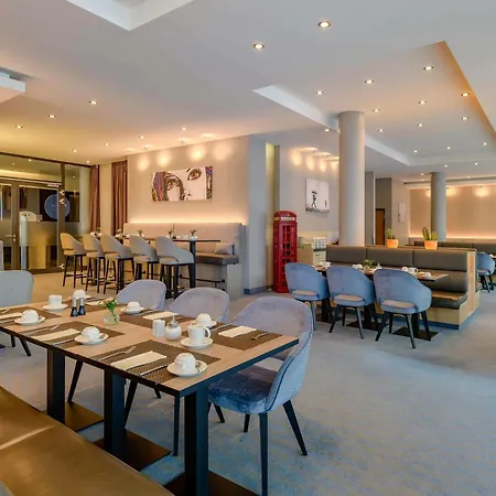 Novotel Muenchen Messe-3
