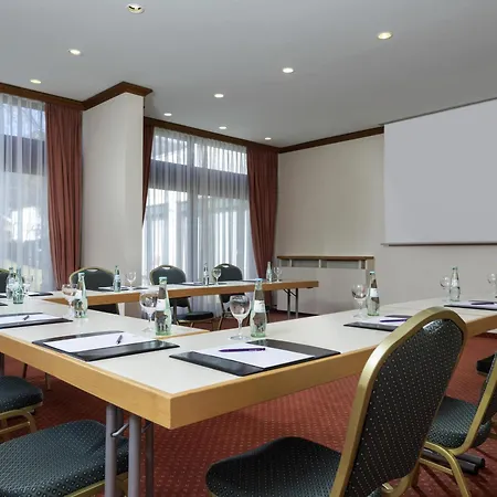 Mercure Hotel Garmisch Partenkirchen-3