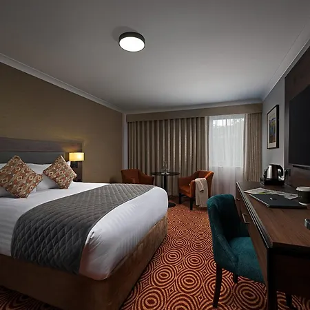 Great National South Court Hotel-2