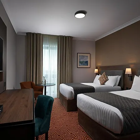 Great National South Court Hotel-3