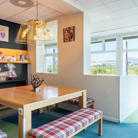 Ibis Styles Colmar Nord-3