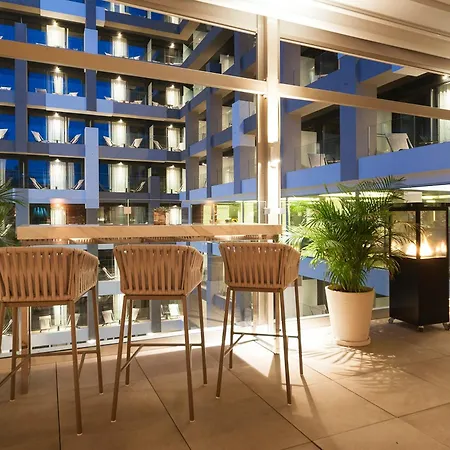 Innside By Melia Palma Bosque-2