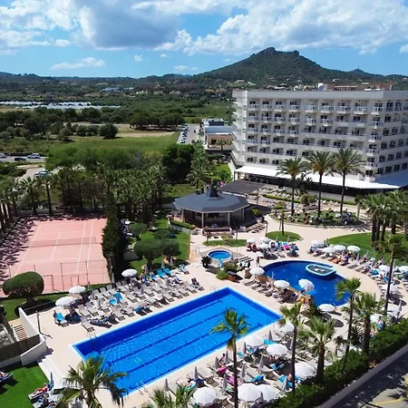 Cala Millor Garden Hotel - Adults Only-2