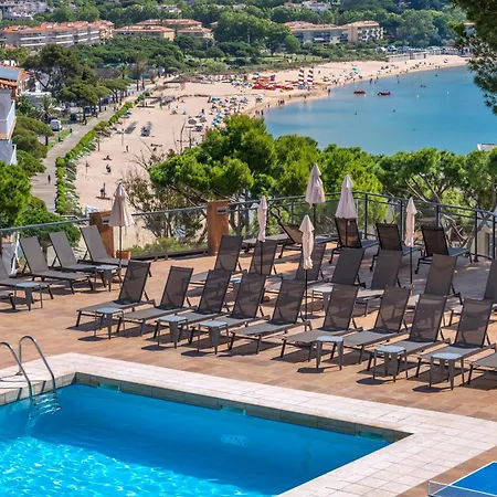 Ght S'Agaro Mar Hotel-2