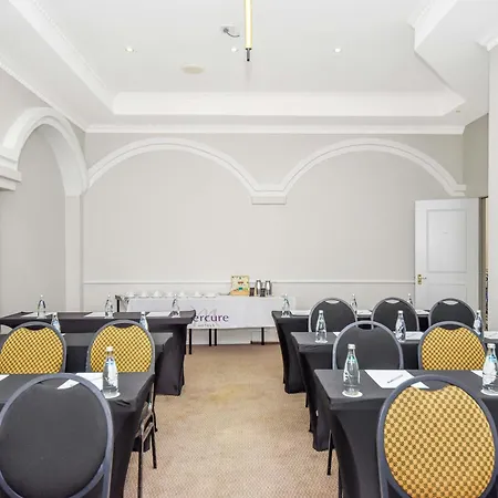 Mercure Johannesburg Randburg-2