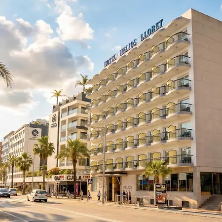 Hotel Helios Lloret-2