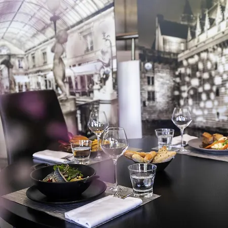 Novotel Nantes Centre Gare-2