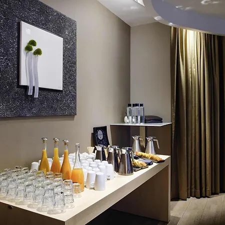 Ibis Styles Chalon Sur Saone-2