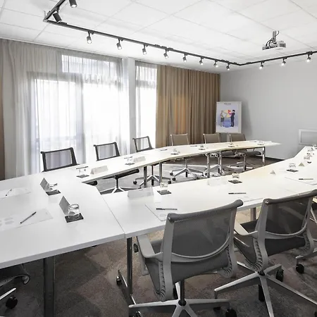 Novotel Blois Centre Val De Loire-3