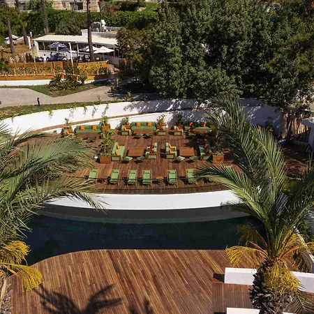 Rixos Premium Bodrum-2