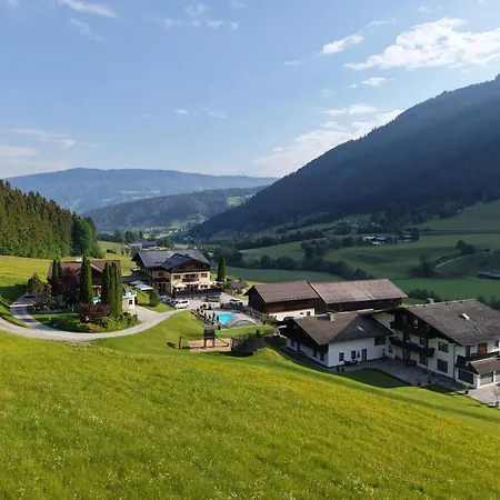 Natur&Familienhotel Der Stieglerhof-2