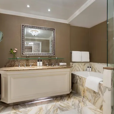 Intercontinental Dublin By Ihg-2