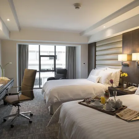 Swissotel Lima-3