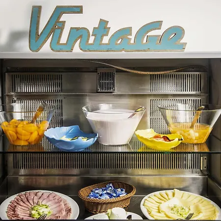 Ibis Styles Roma Vintage-2
